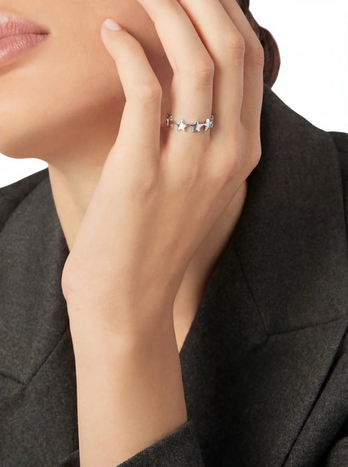 Bague Luna Astra - Luna Jewelry