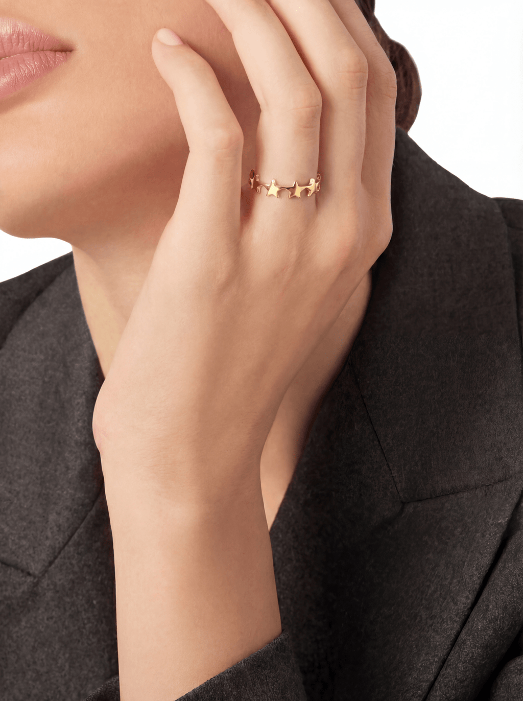 Bague Luna Astra - Luna Jewelry