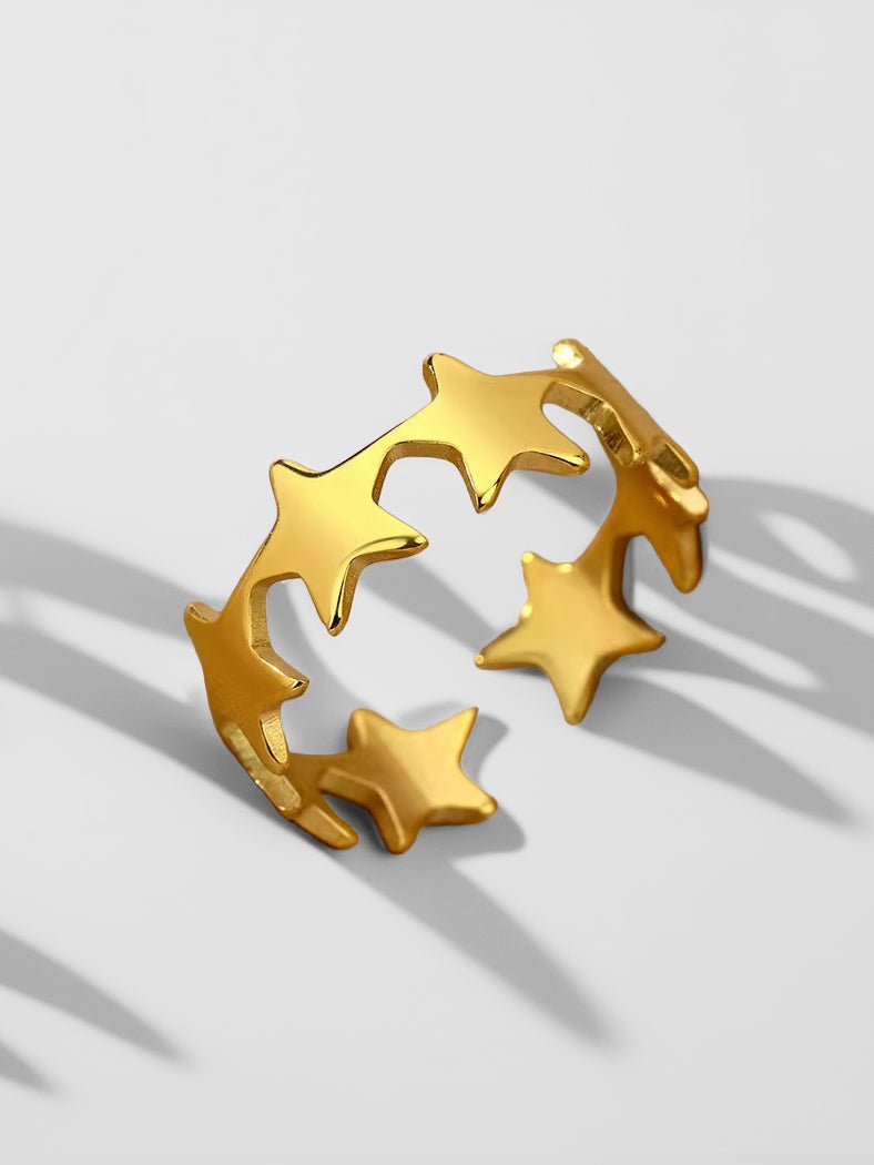 Bague Luna Astra - Luna Jewelry