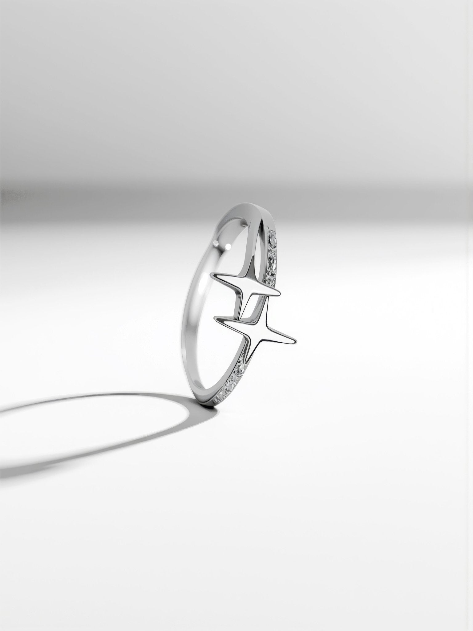 Bague Luna Brill - Luna Jewelry