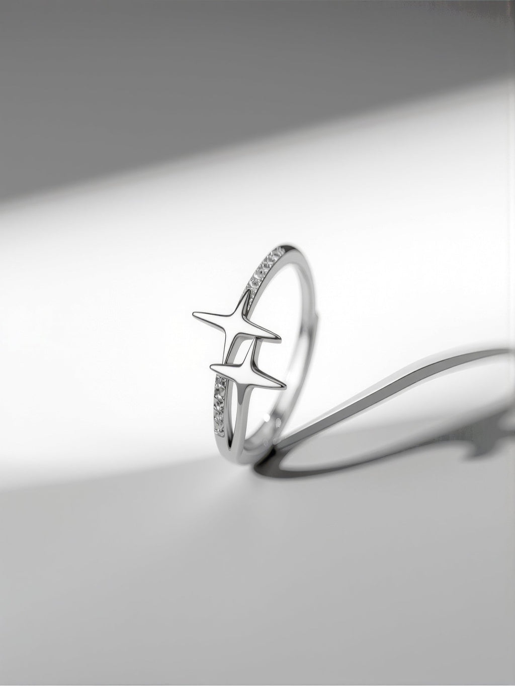 Bague Luna Brill - Luna Jewelry