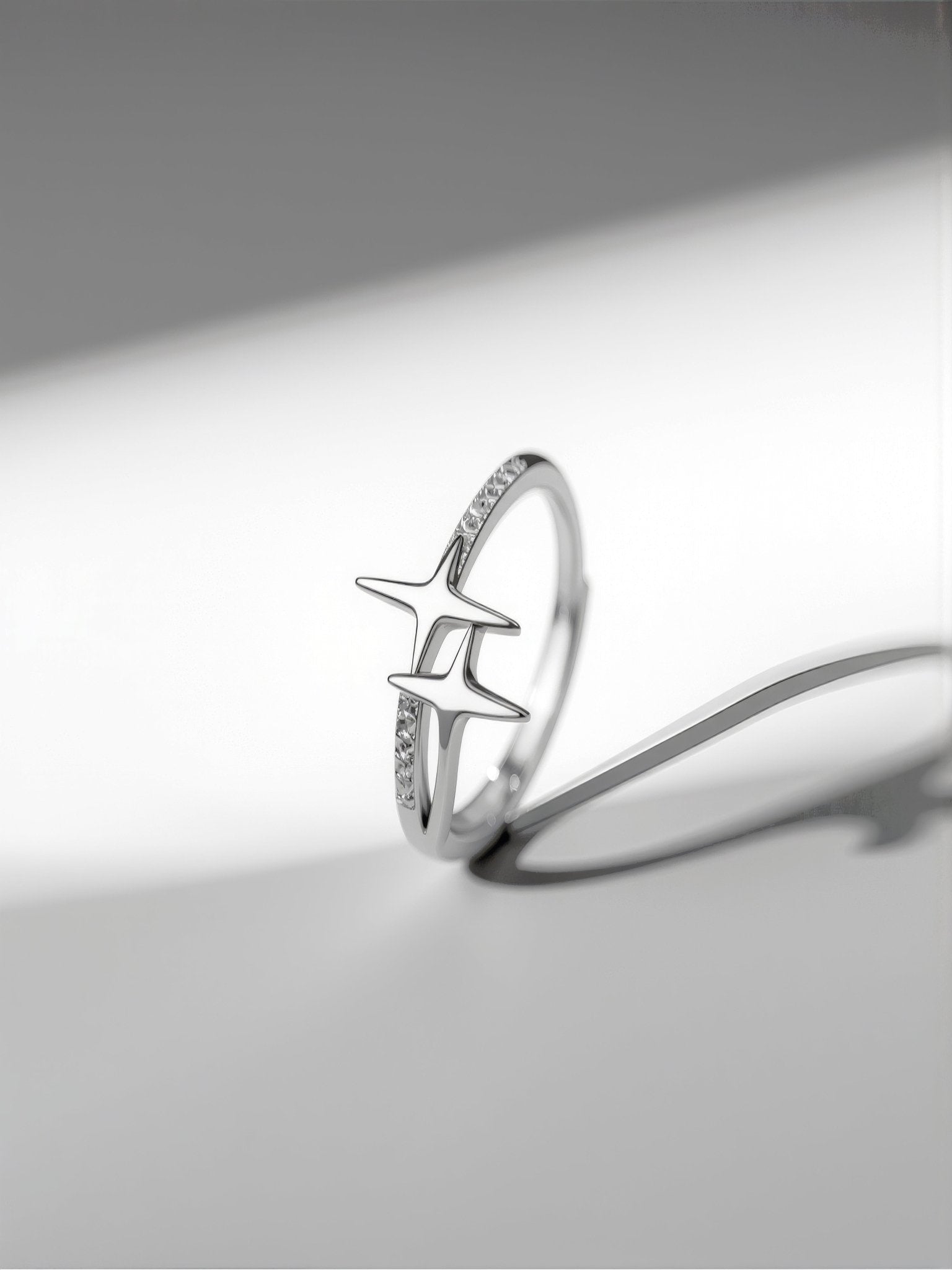 Bague Luna Brill - Luna Jewelry