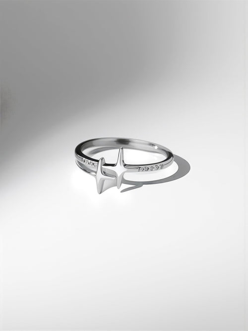 Bague Luna Brill - Luna Jewelry