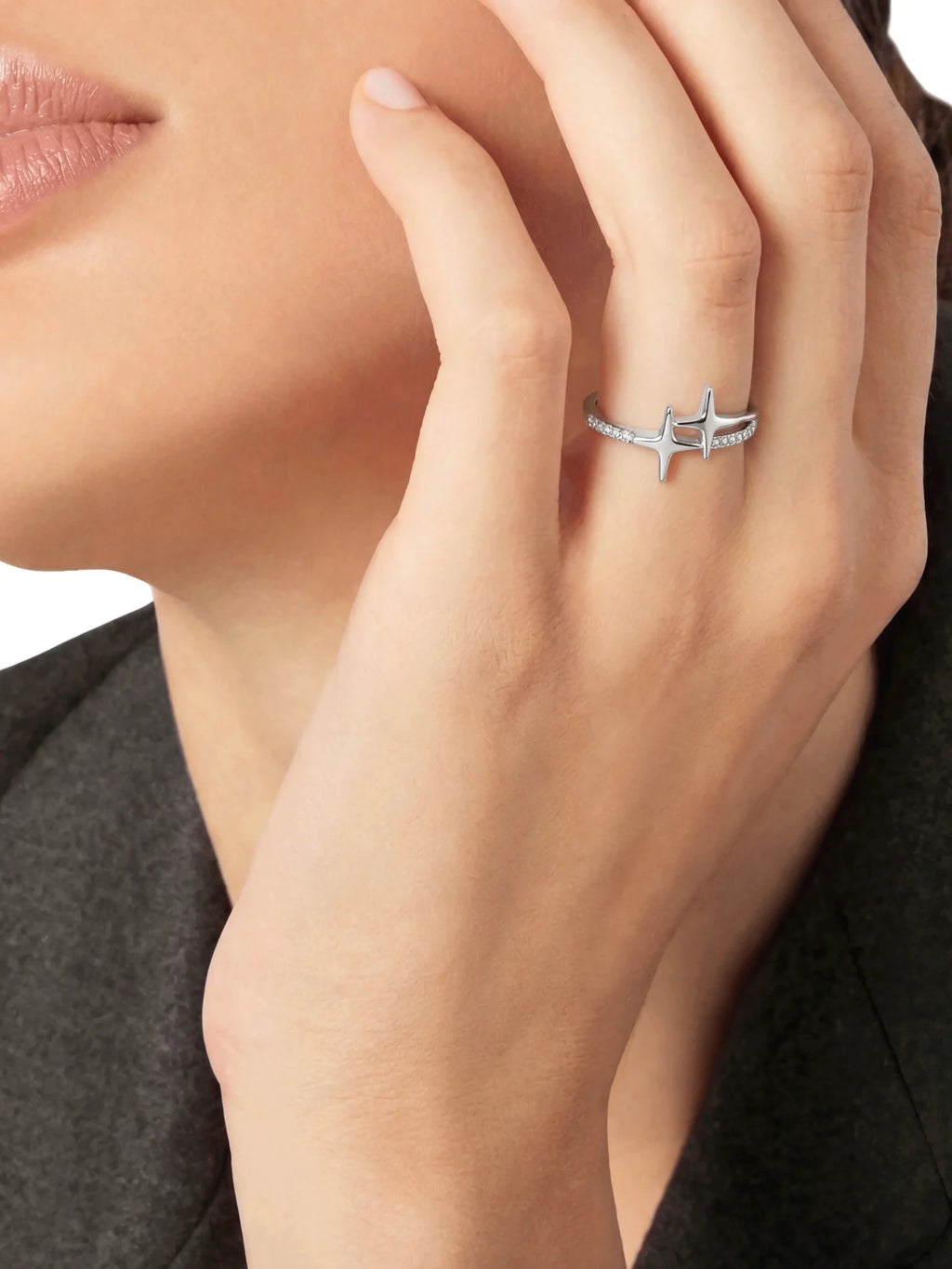 Bague Luna Brill - Luna Jewelry