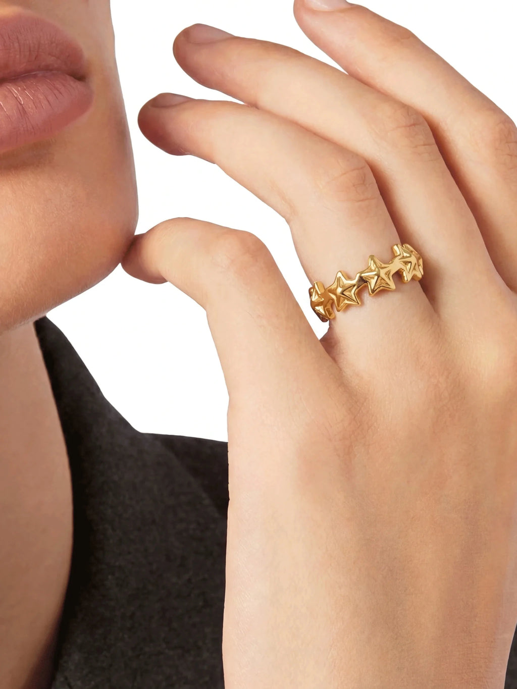 Bague Luna Golda - Luna Jewelry