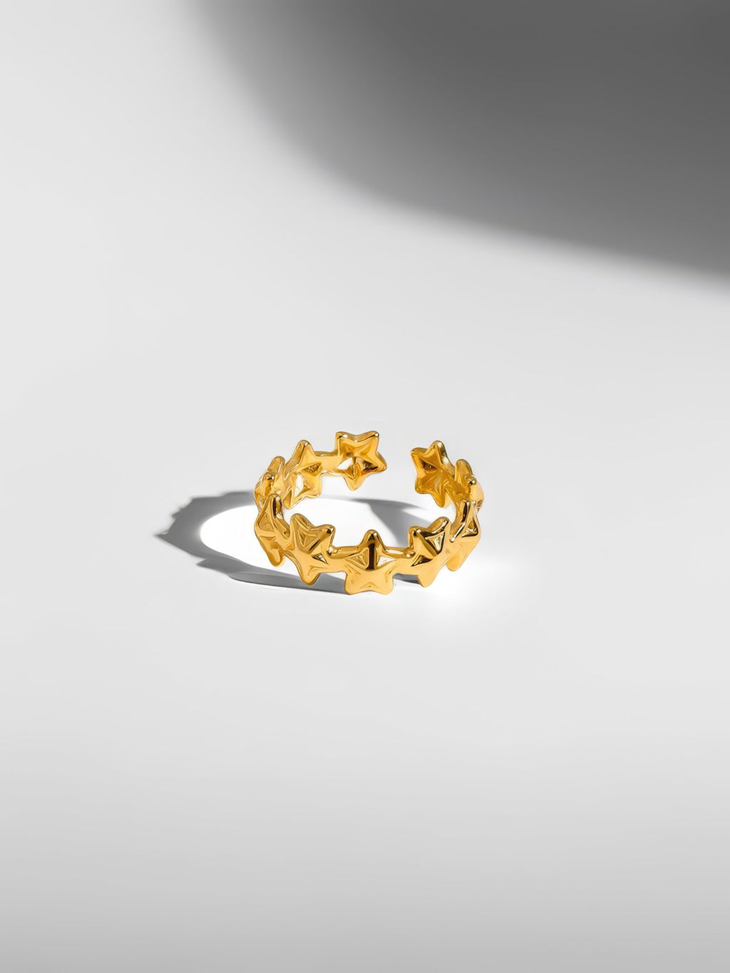 Bague Luna Golda - Luna Jewelry