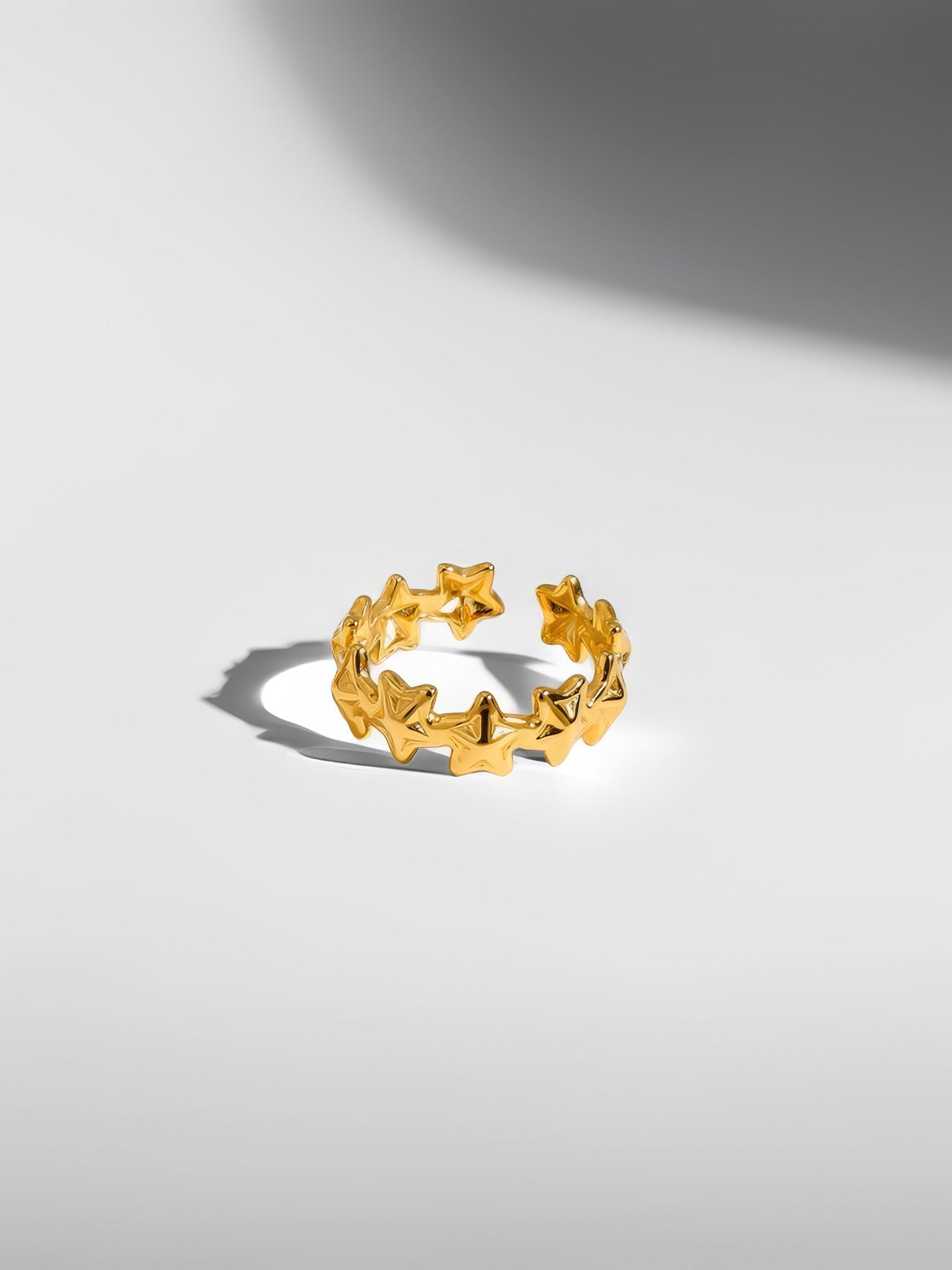 Bague Luna Golda - Luna Jewelry