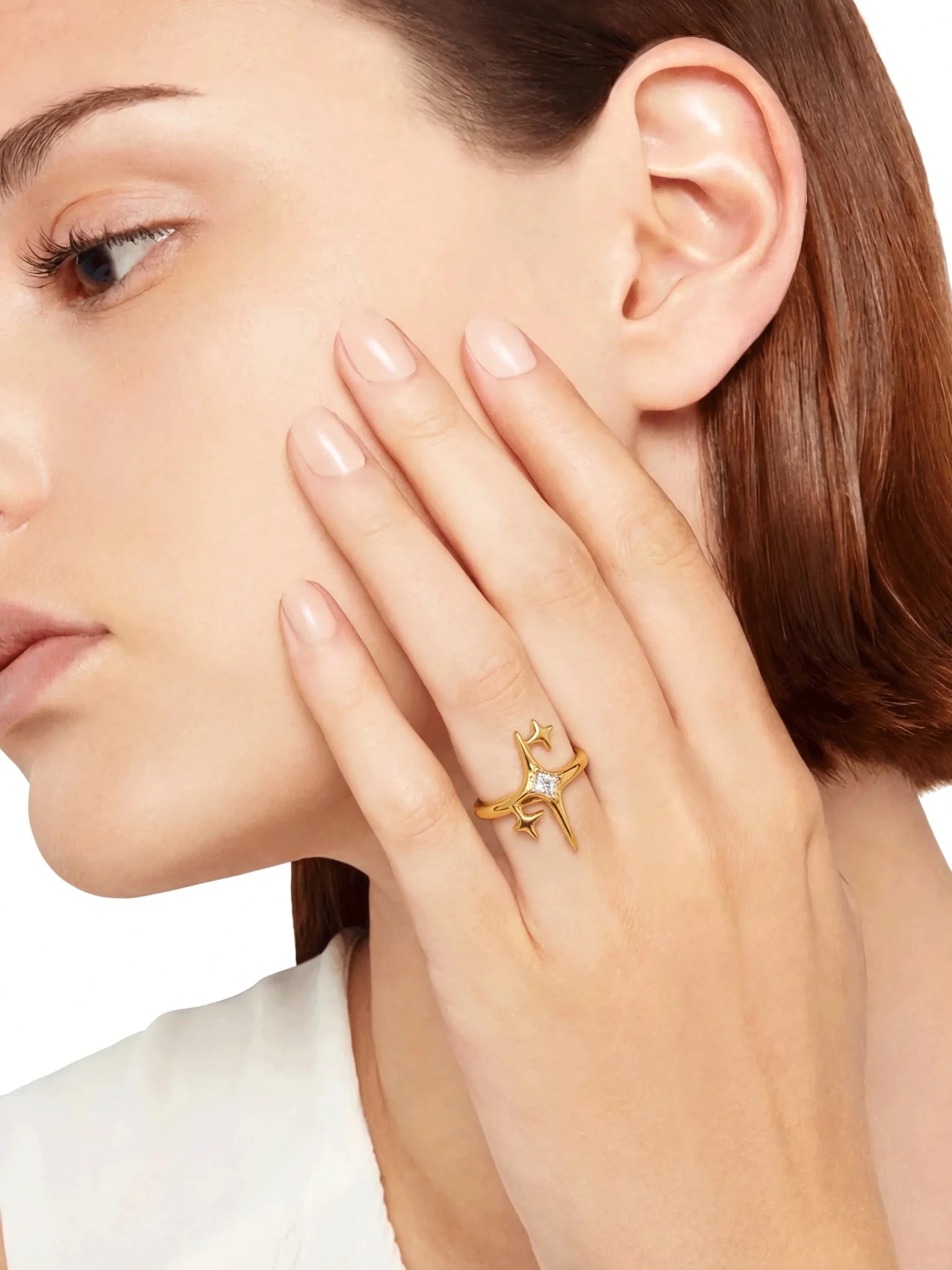 Bague Luna Light - Luna Jewelry