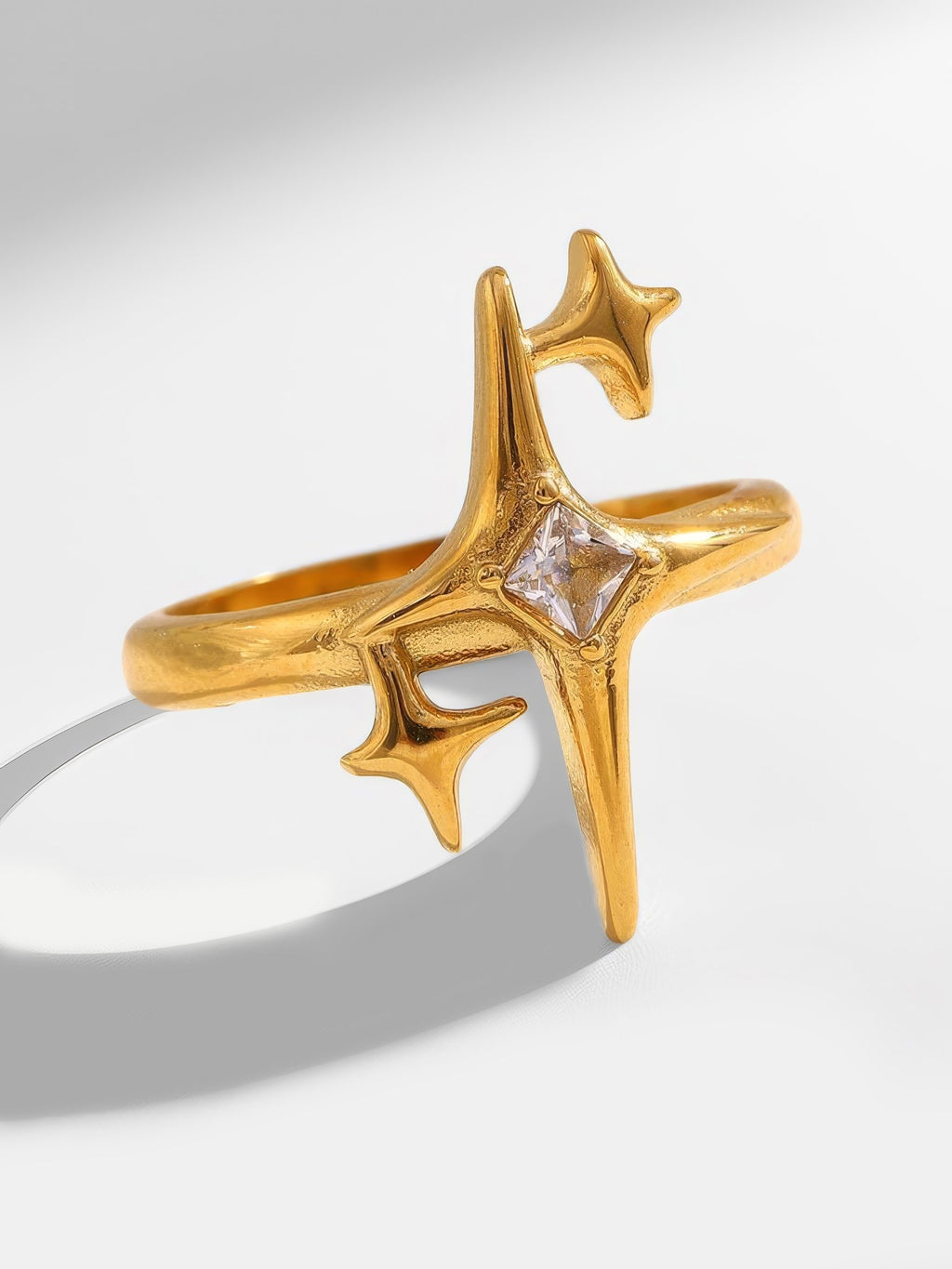 Bague Luna Light - Luna Jewelry