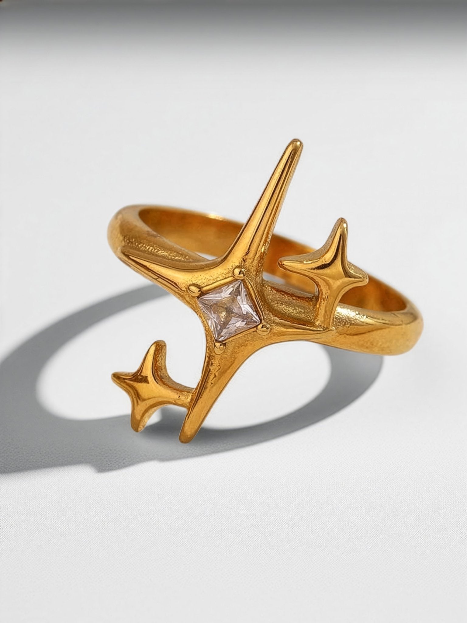 Bague Luna Light - Luna Jewelry