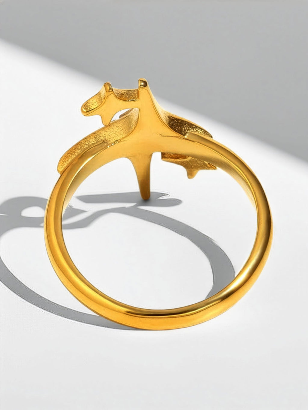 Bague Luna Light - Luna Jewelry