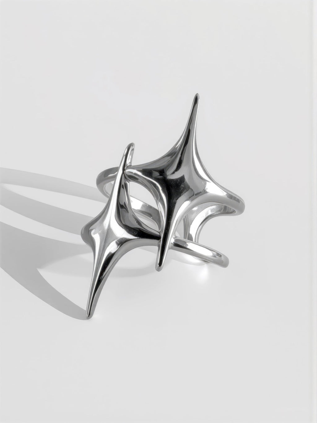 Bague Luna Nova - Luna Jewelry