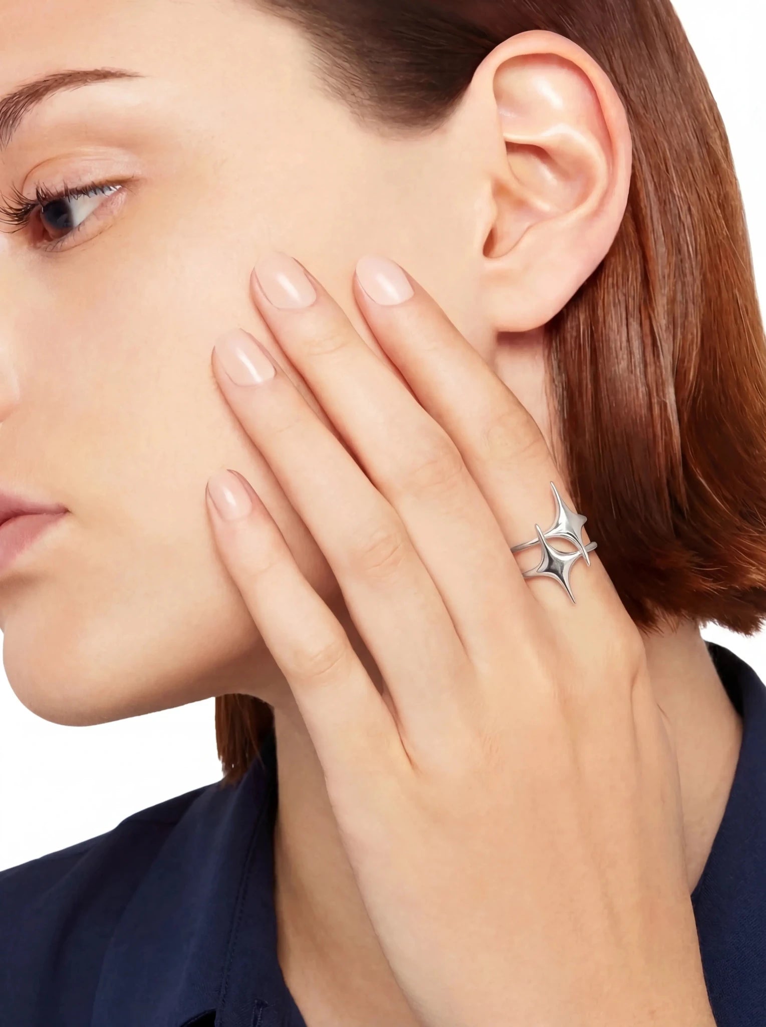 Bague Luna Nova - Luna Jewelry