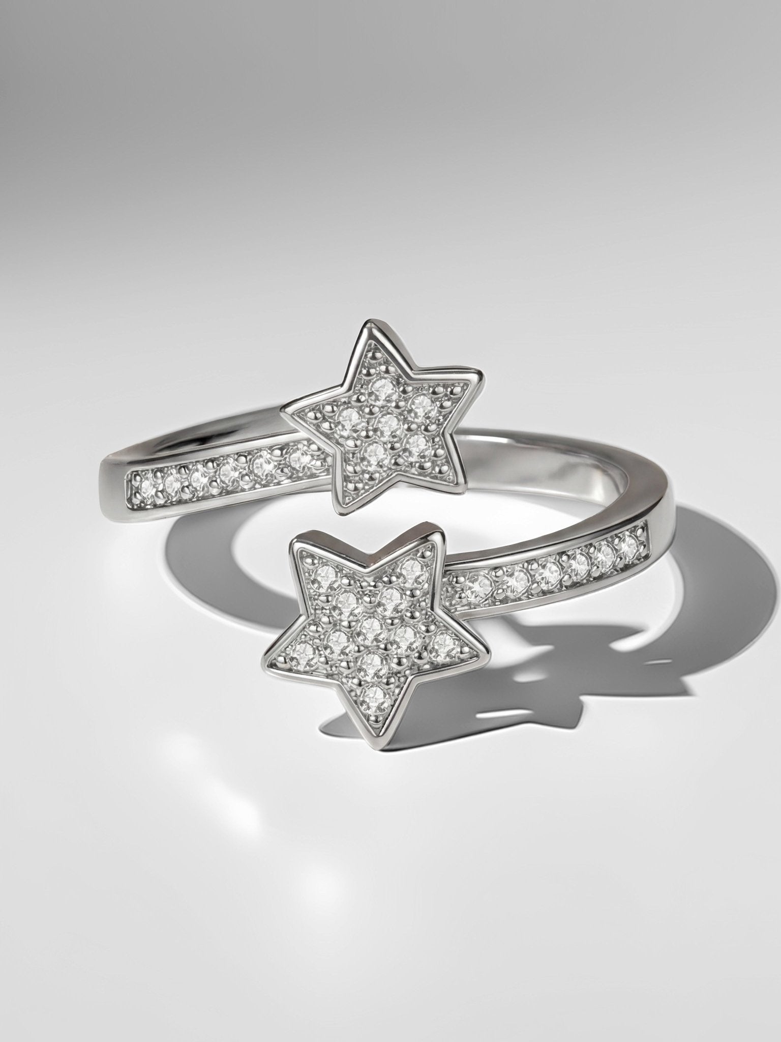 Bague Luna Pure - Luna Jewelry