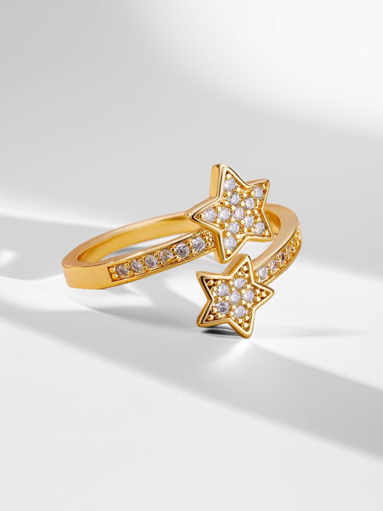 Bague Luna Pure - Luna Jewelry