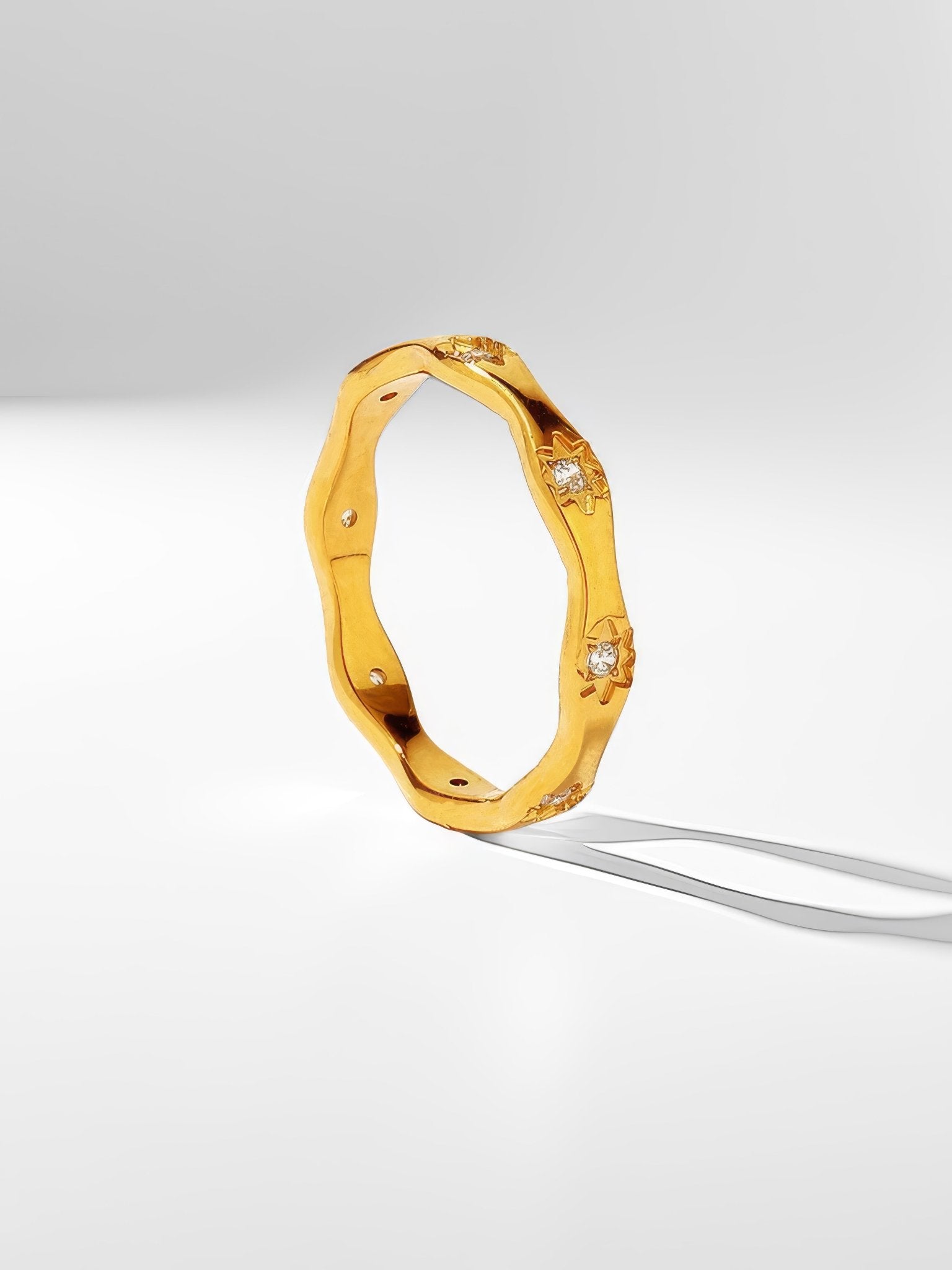 Bague Luna Solis - Luna Jewelry