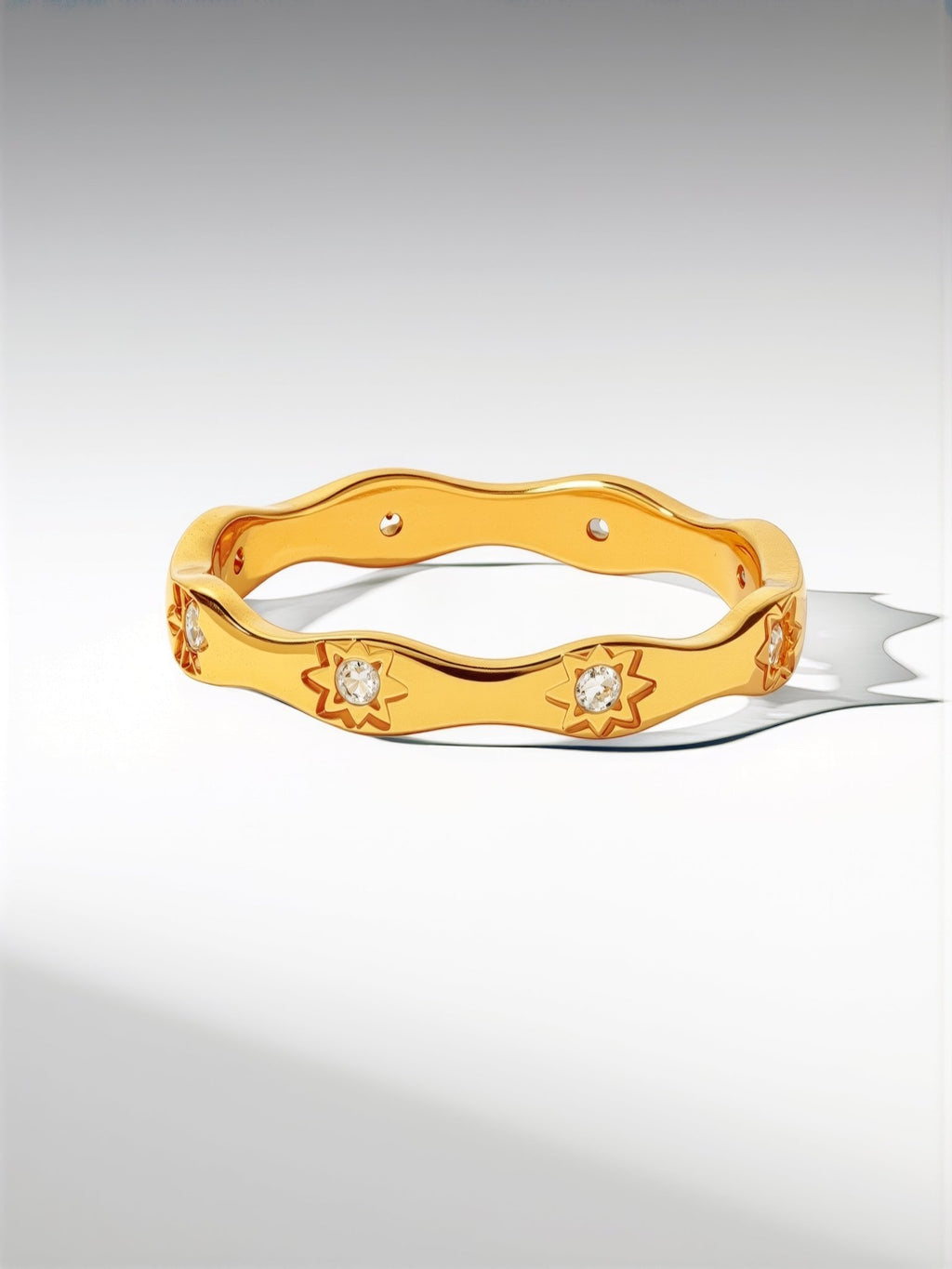 Bague Luna Solis - Luna Jewelry