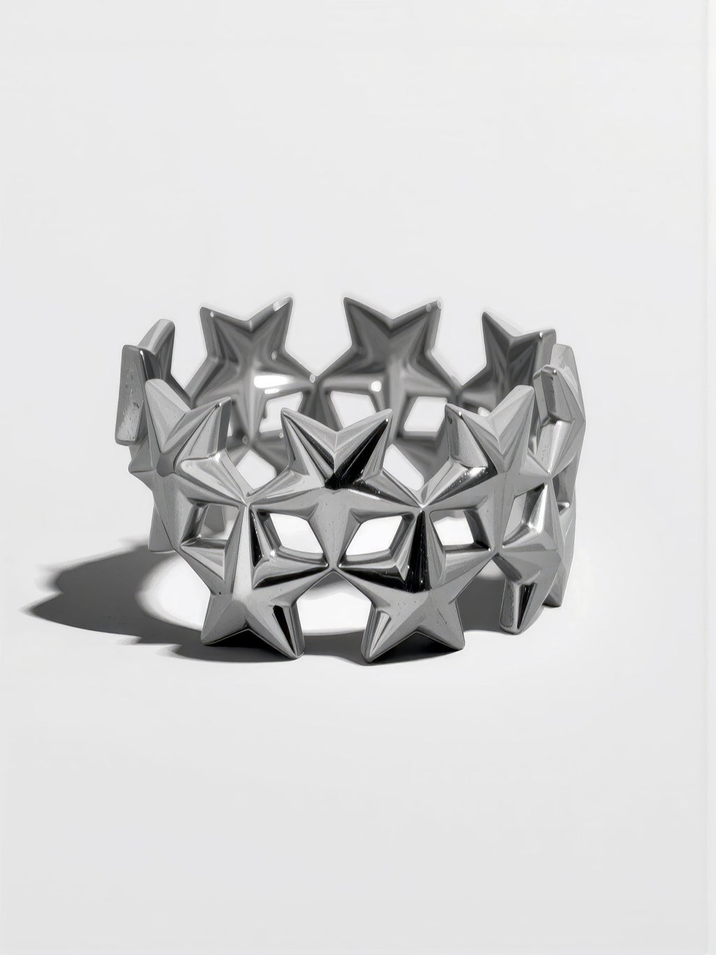 Bague Luna Star - Luna Jewelry