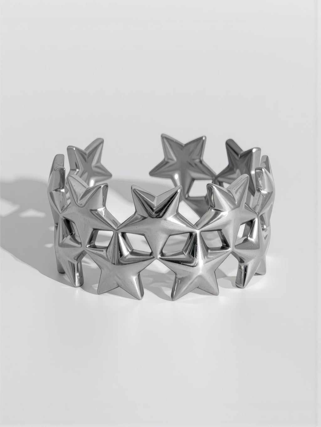 Bague Luna Star - Luna Jewelry