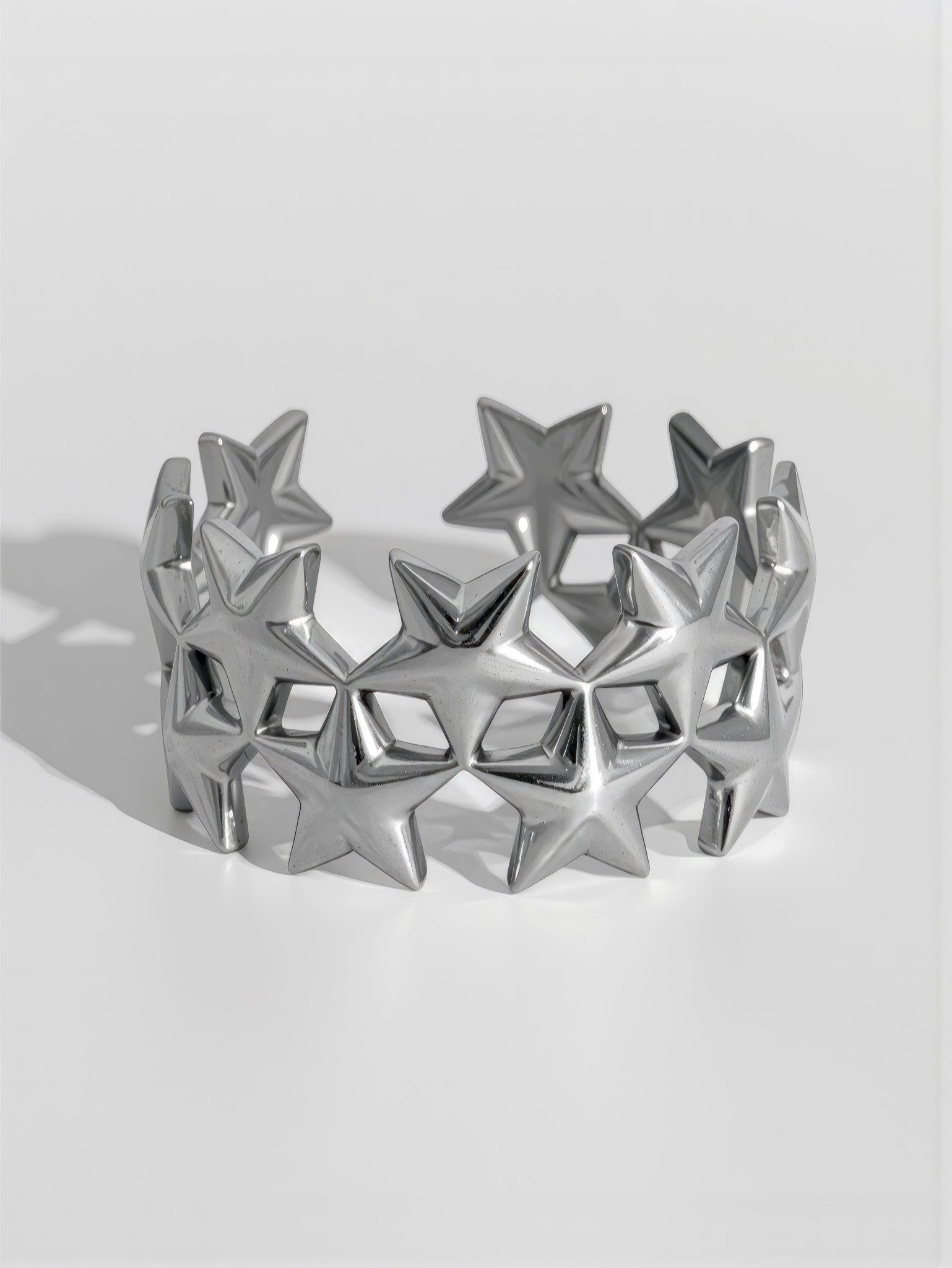 Bague Luna Star - Luna Jewelry