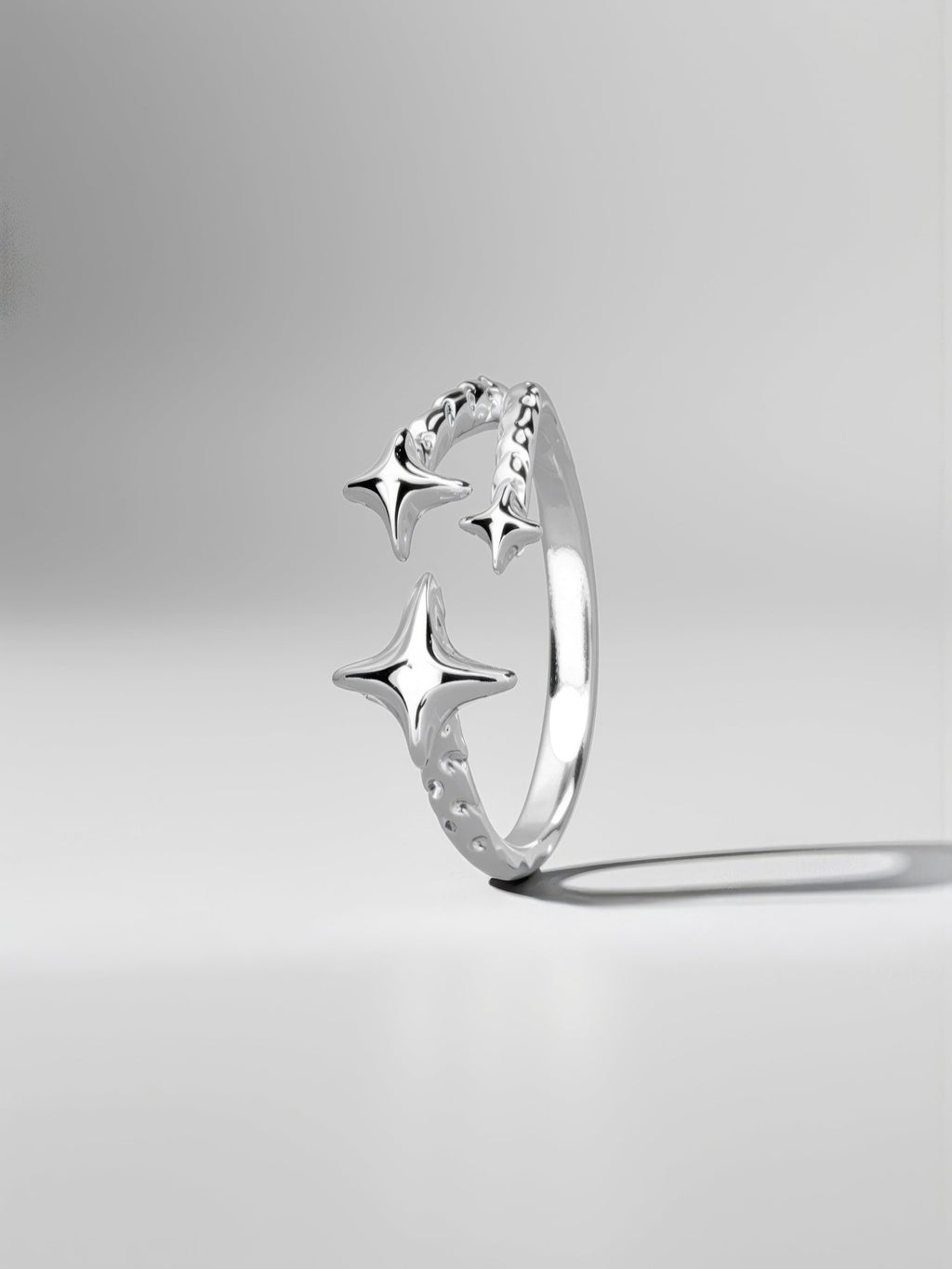 Bague Luna Stella - Luna Jewelry