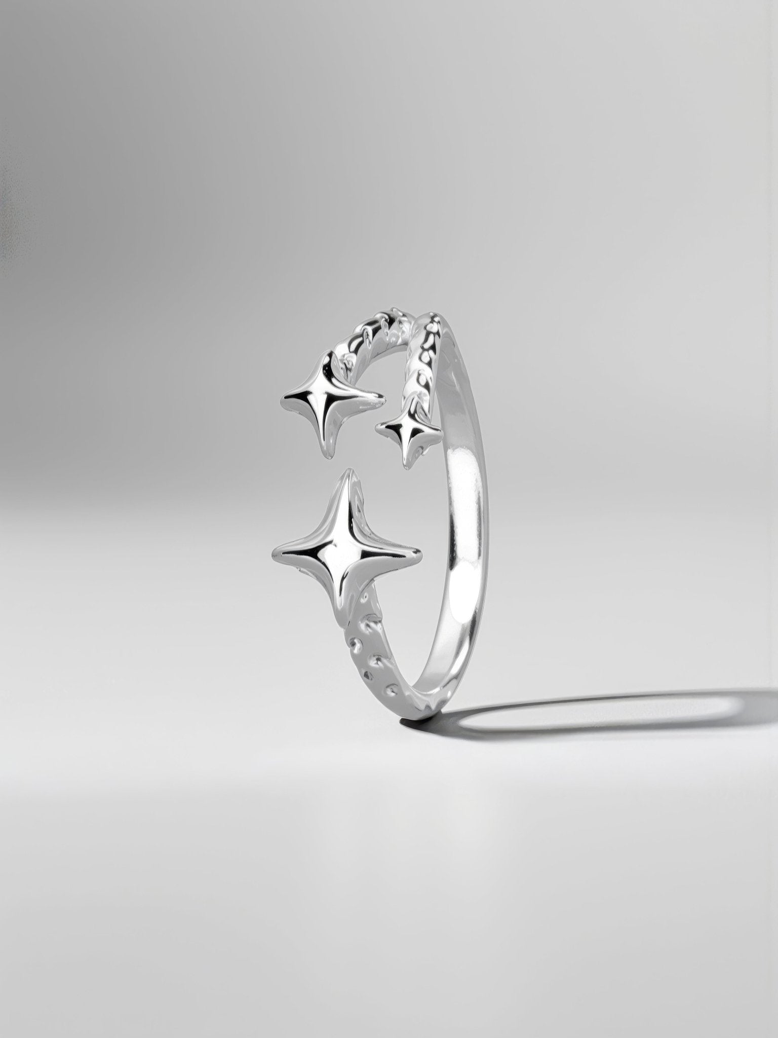 Bague Luna Stella - Luna Jewelry