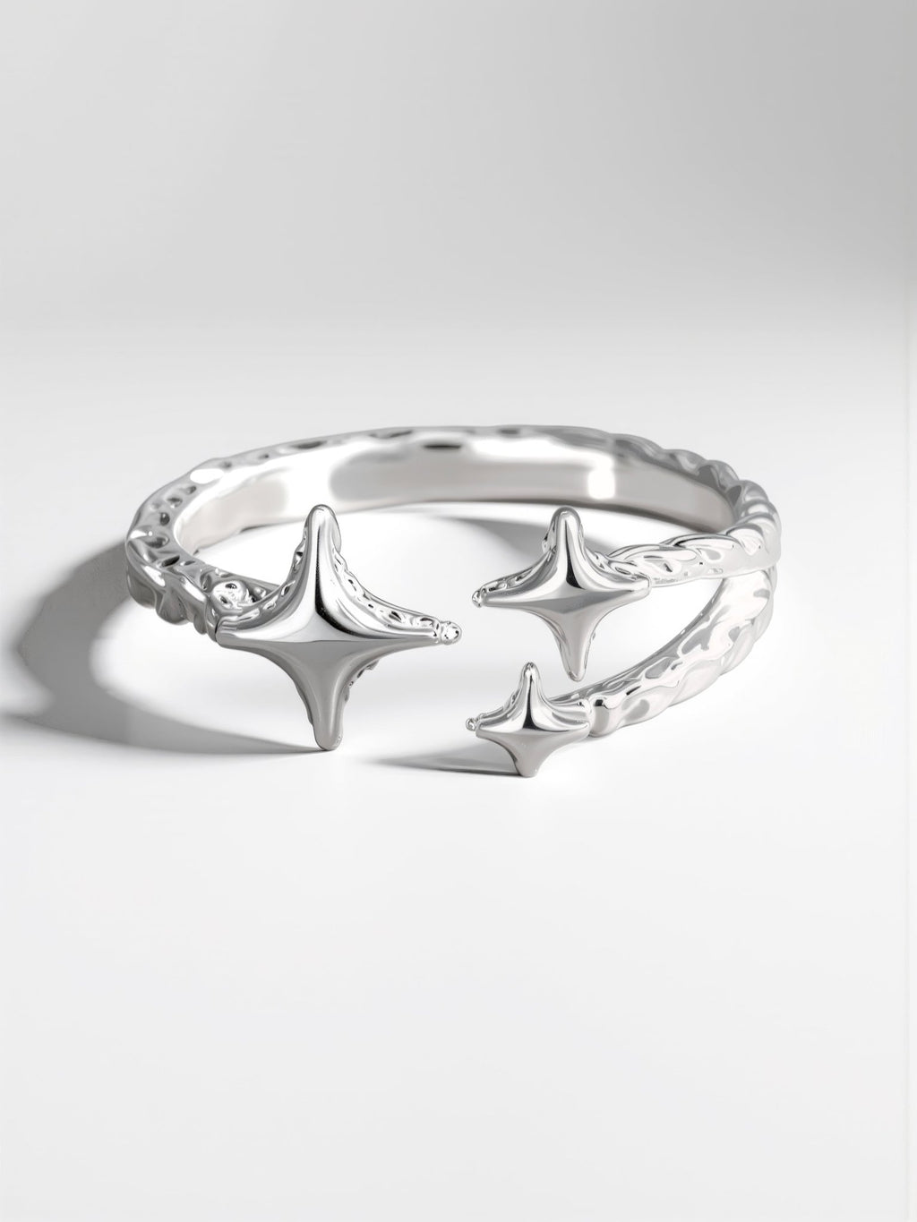 Bague Luna Stella - Luna Jewelry