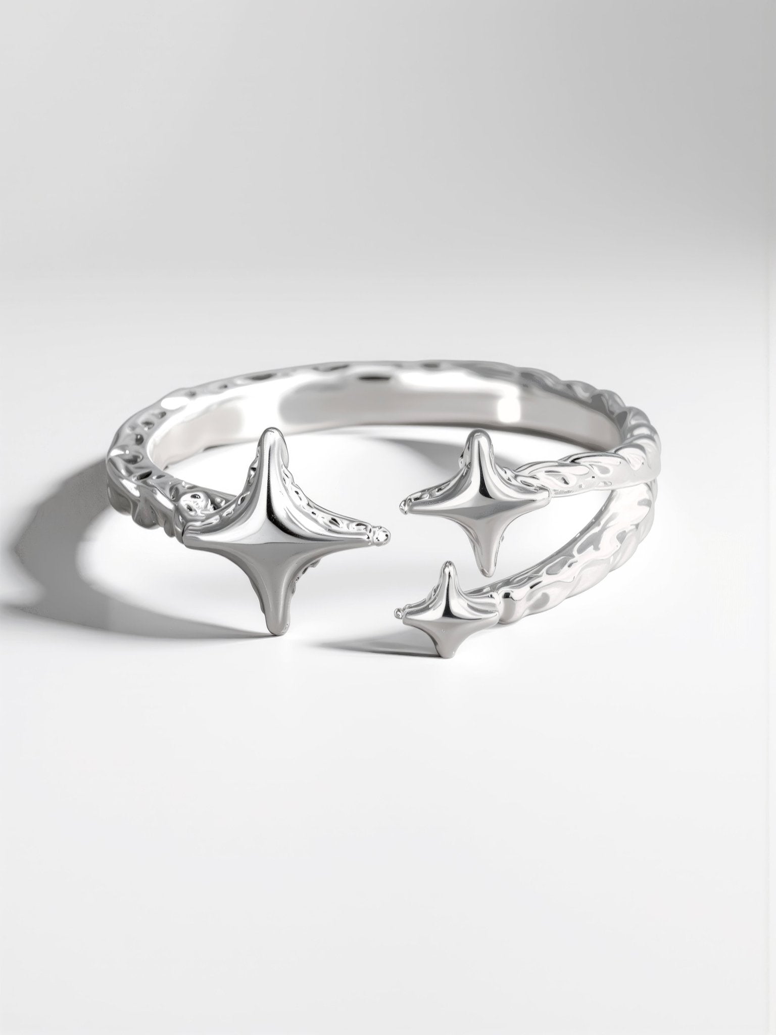 Bague Luna Stella - Luna Jewelry