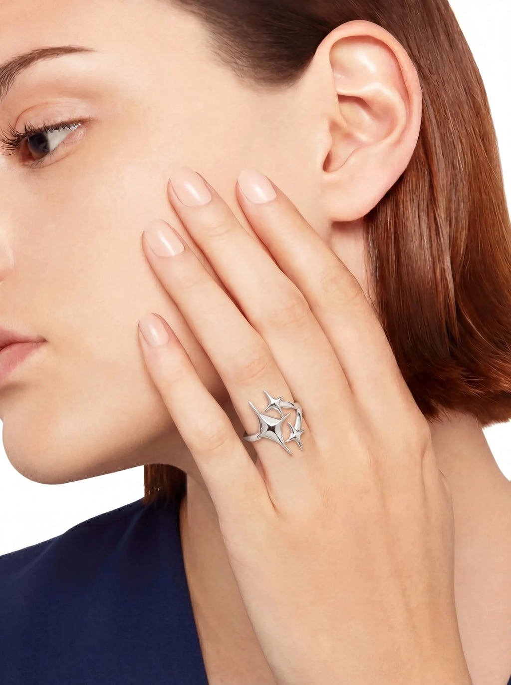 Bague Luna Véga - Luna Jewelry