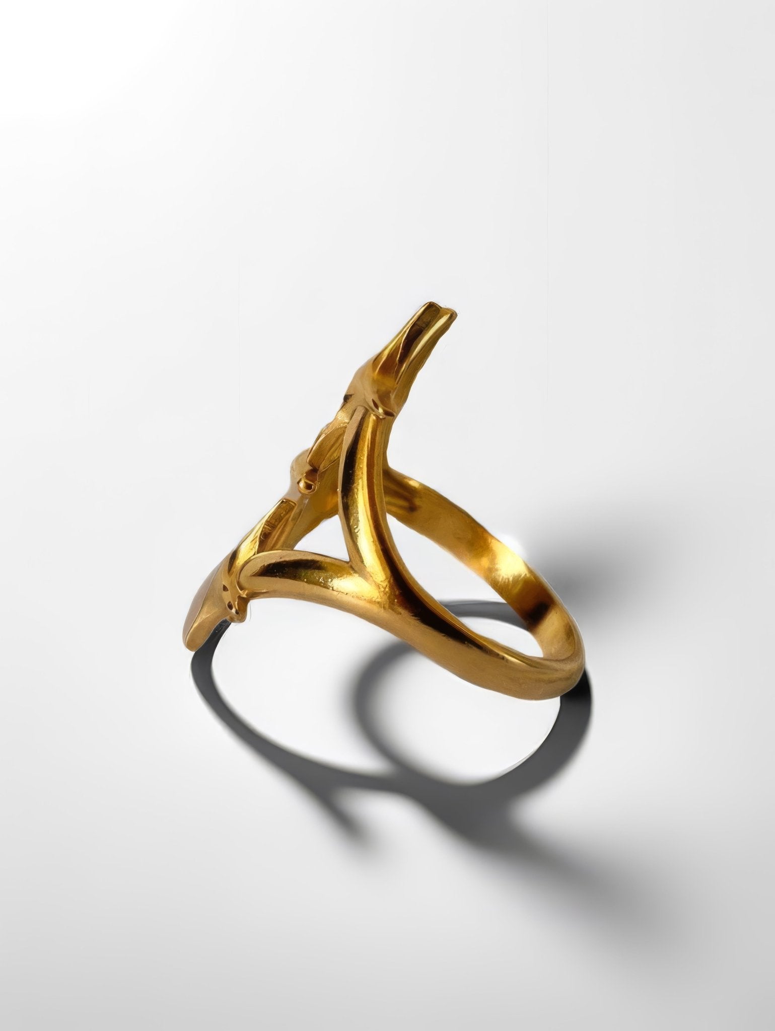 Bague Luna Véga - Luna Jewelry