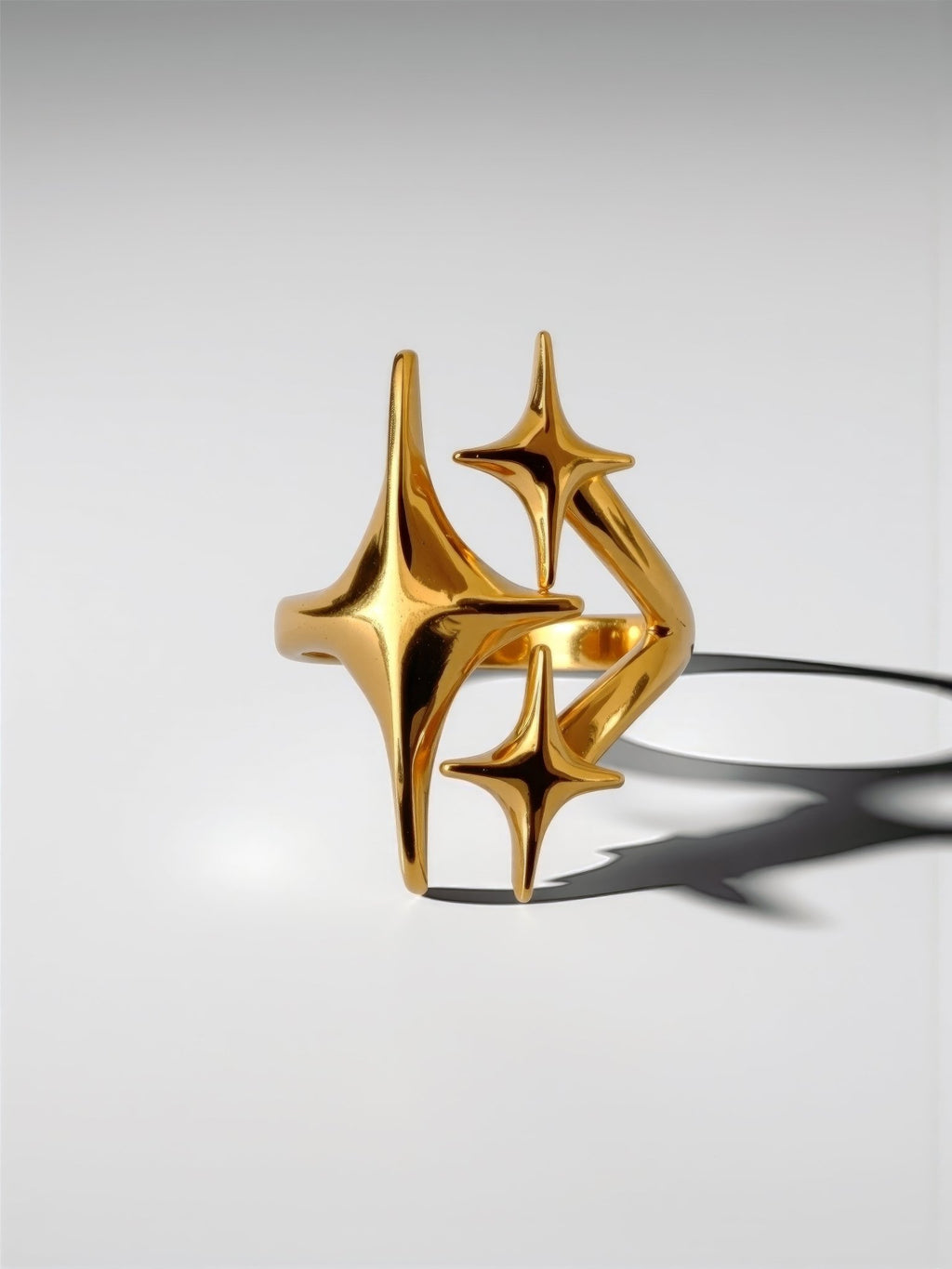 Bague Luna Véga - Luna Jewelry