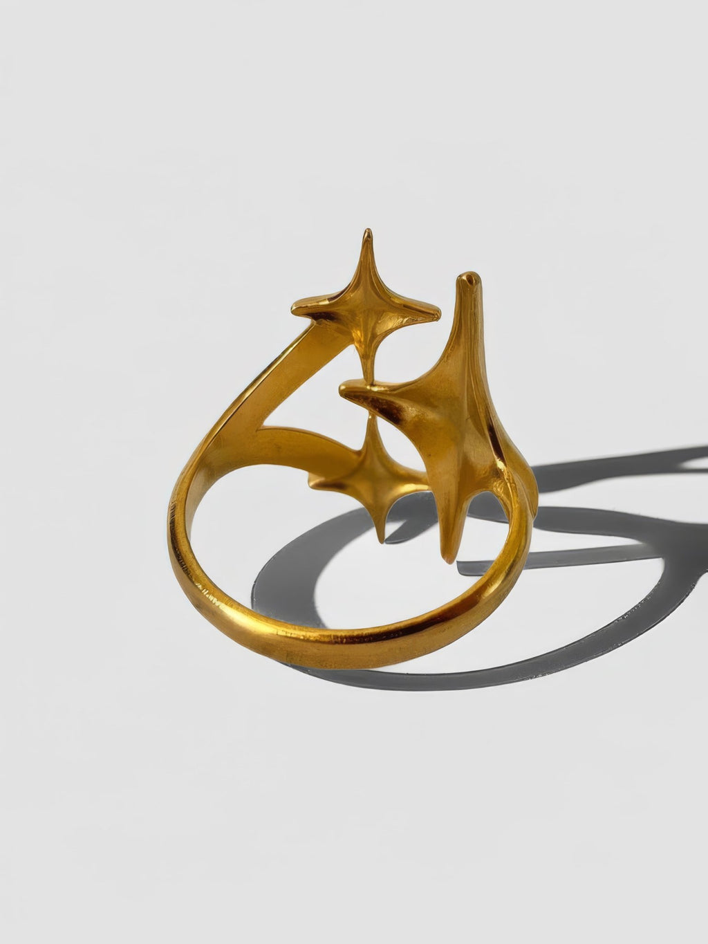 Bague Luna Véga - Luna Jewelry