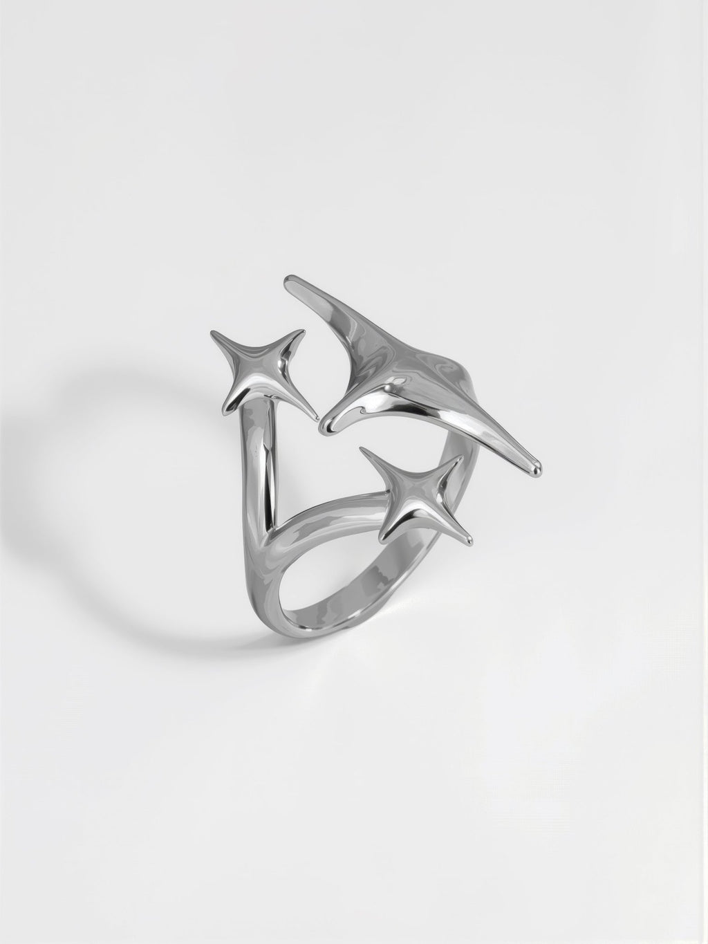 Bague Luna Véga - Luna Jewelry