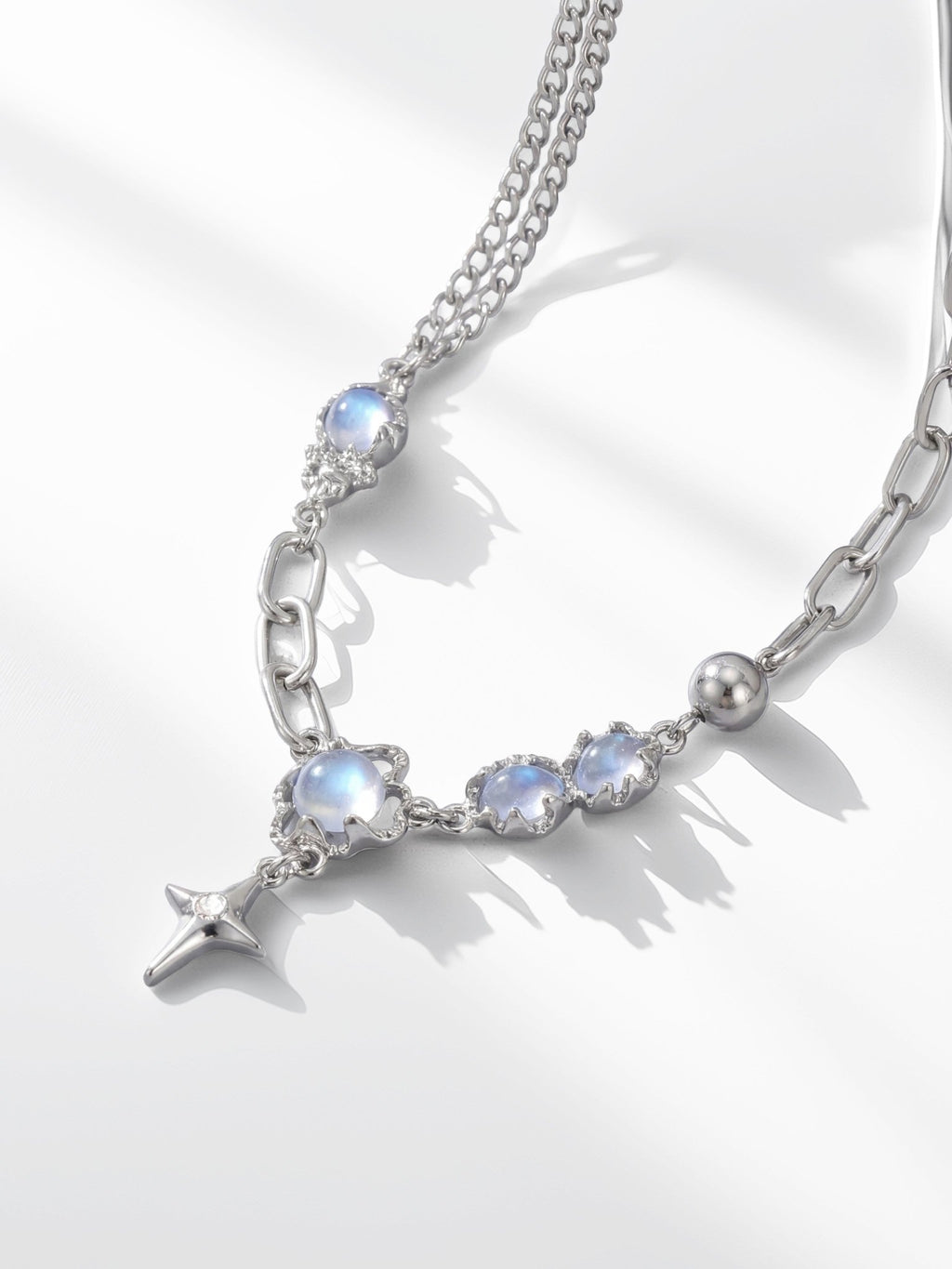 Collier Luna Astrée - Luna Jewelry