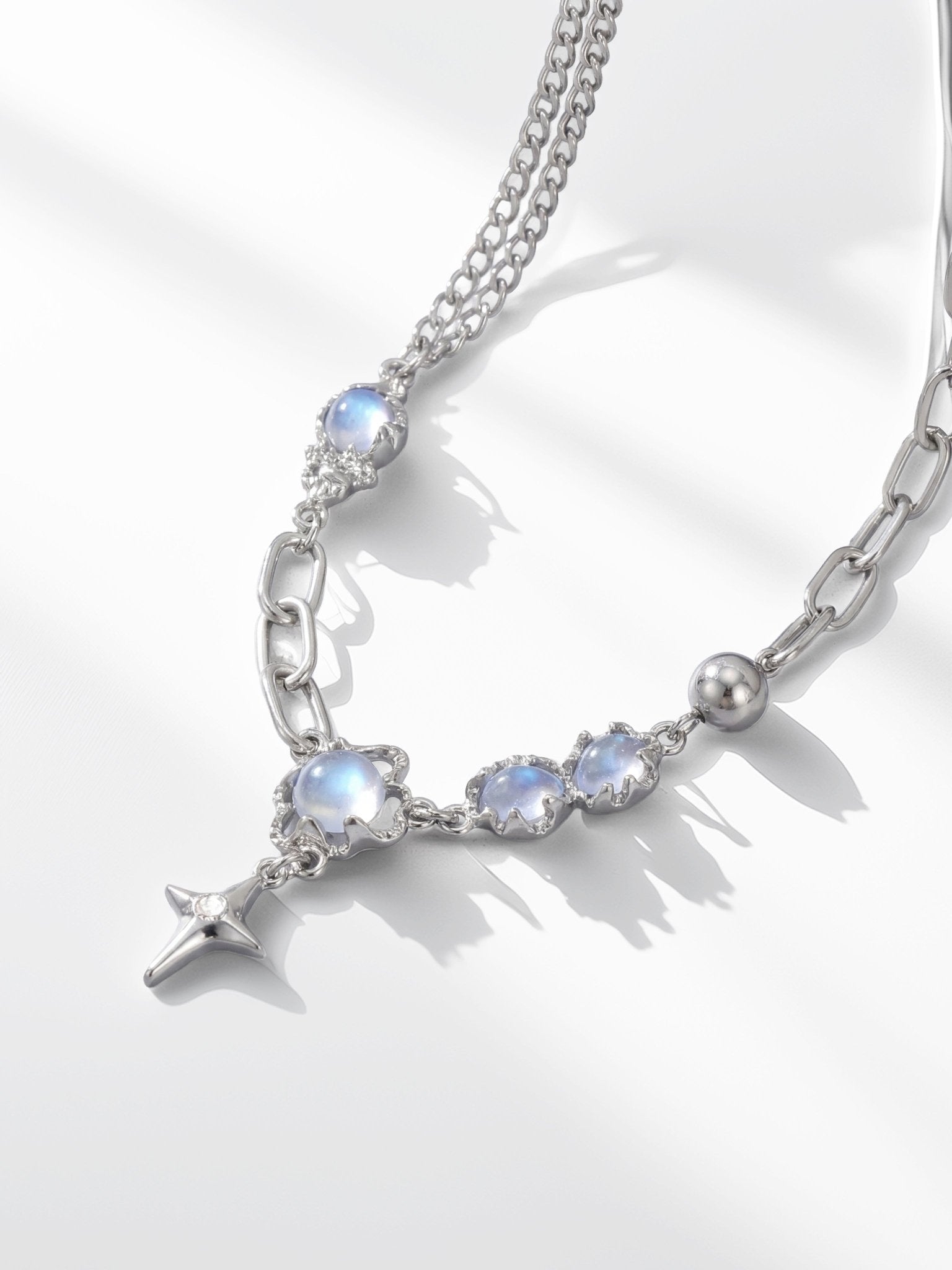 Collier Luna Astrée - Luna Jewelry