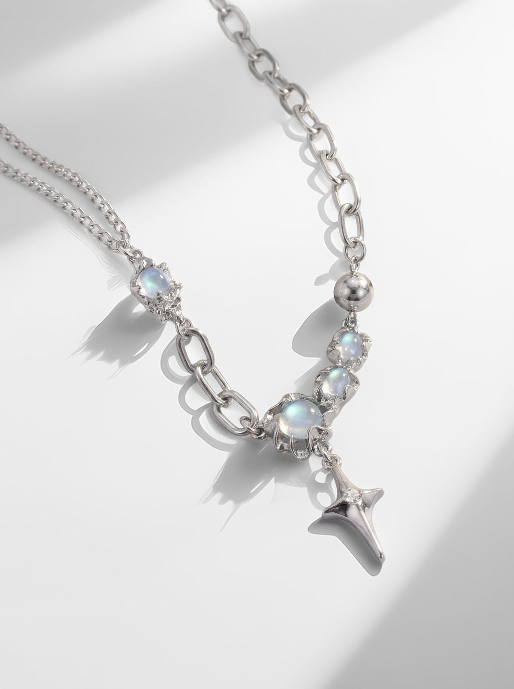 Collier Luna Astrée - Luna Jewelry