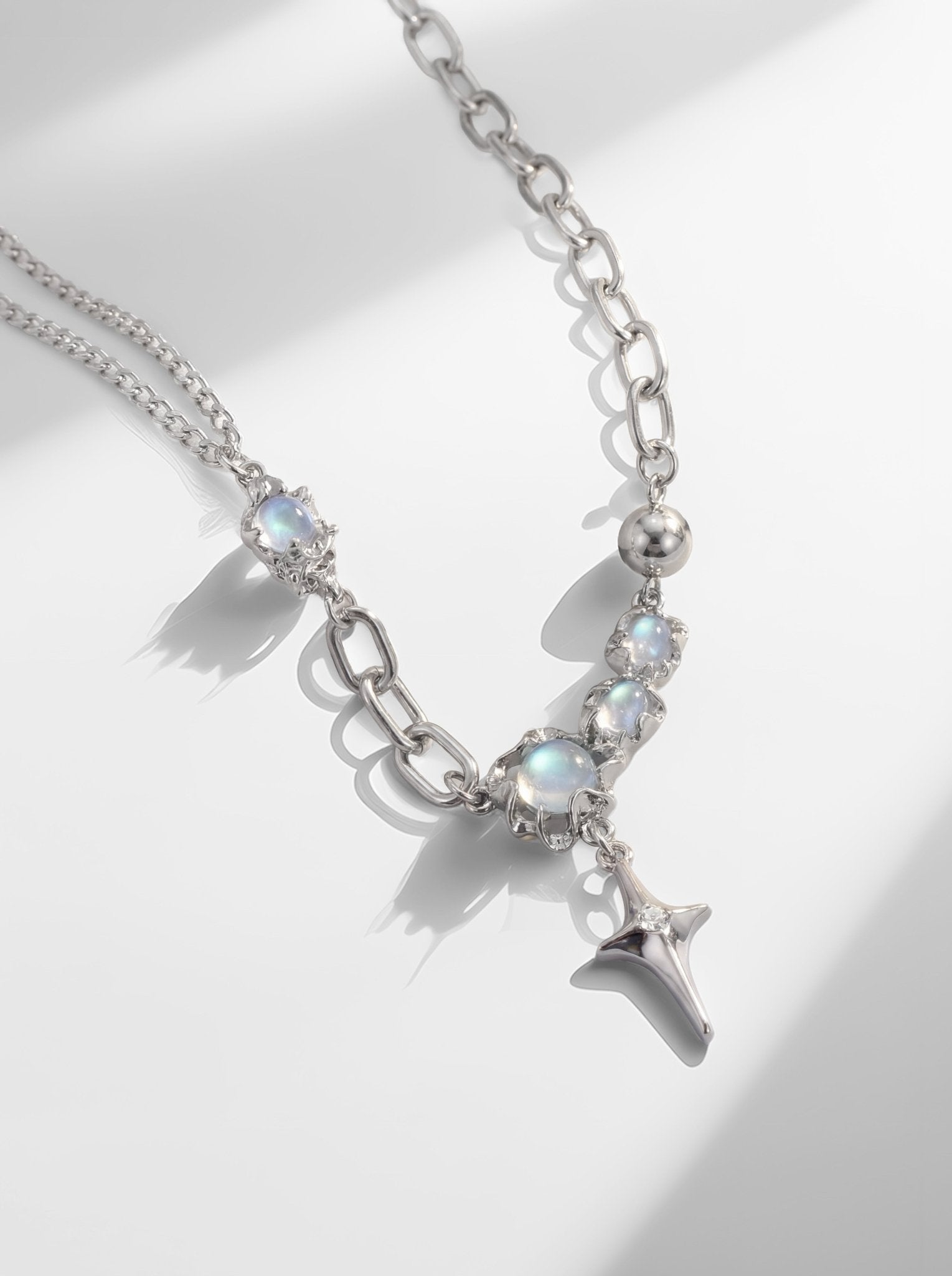 Collier Luna Astrée - Luna Jewelry