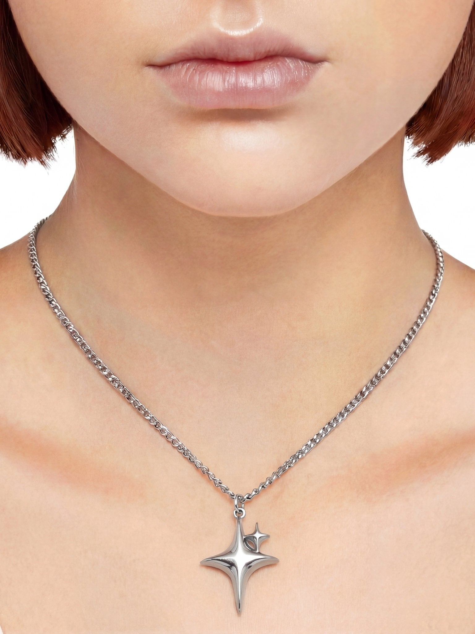 Collier Luna Starlight - Luna Jewelry