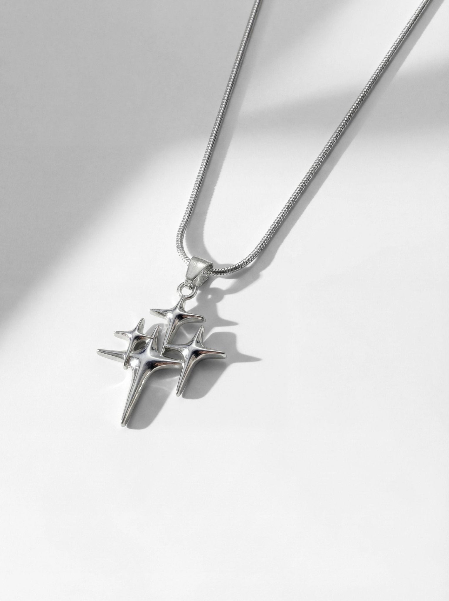 Collier Luna Tria - Luna Jewelry