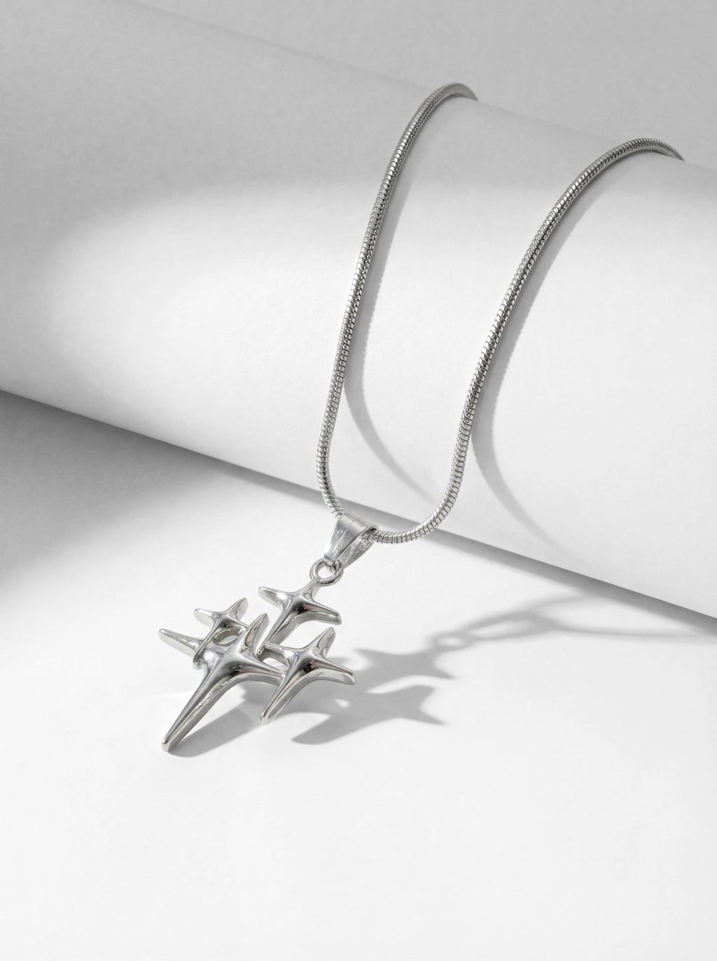 Collier Luna Tria - Luna Jewelry