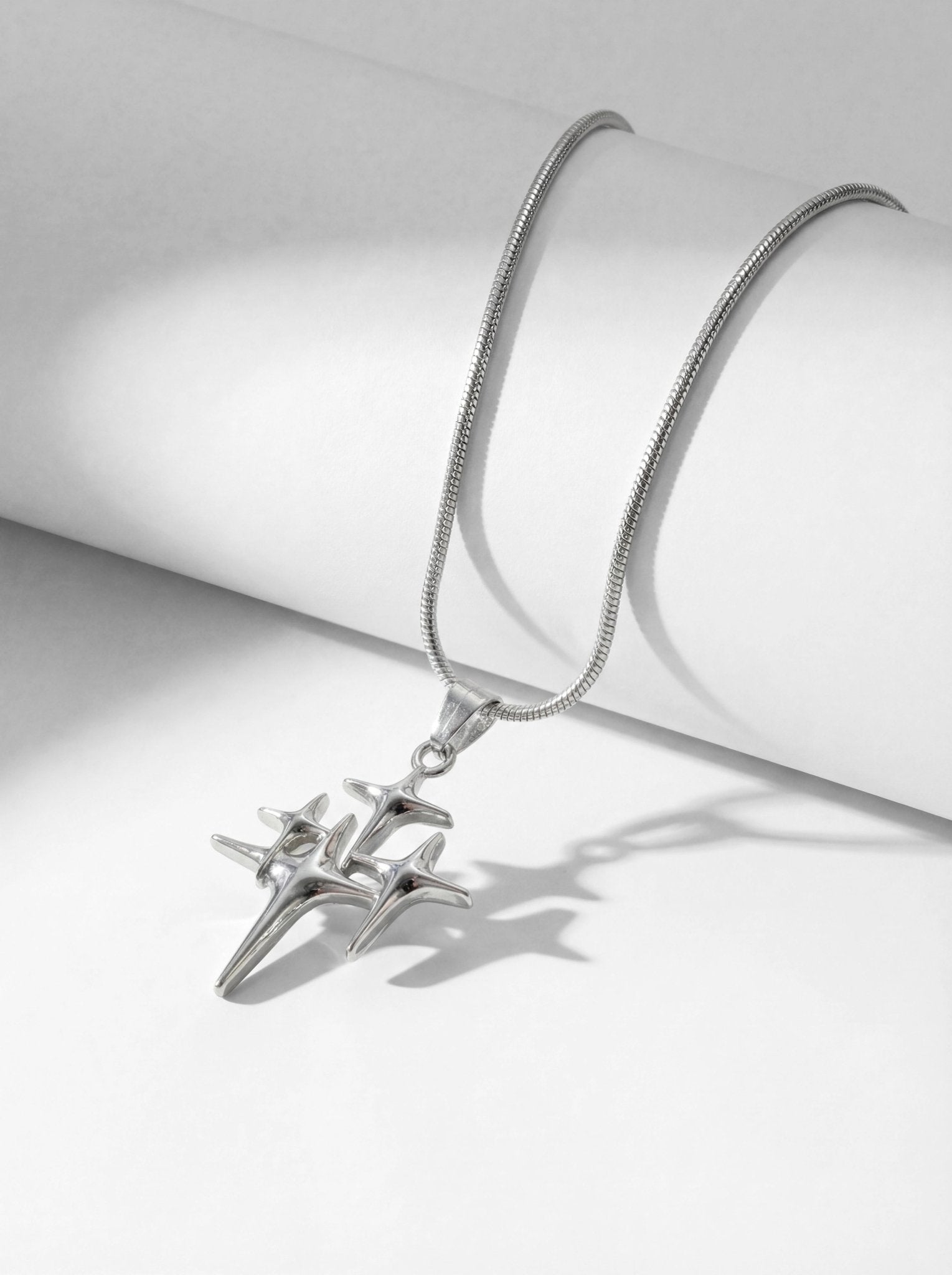 Collier Luna Tria - Luna Jewelry