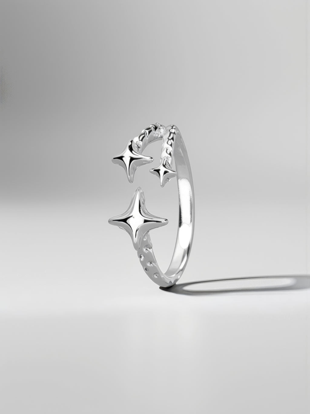 Bague Luna Stella
